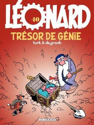 Trésor de génie
