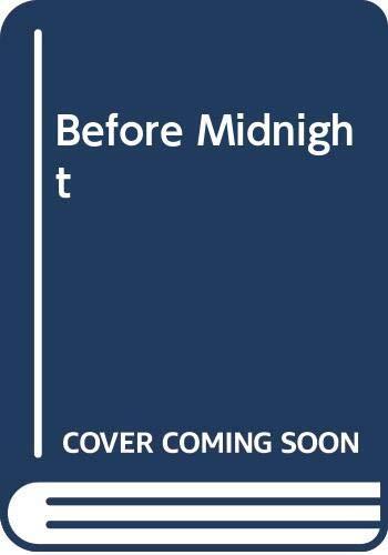 Before Midnight