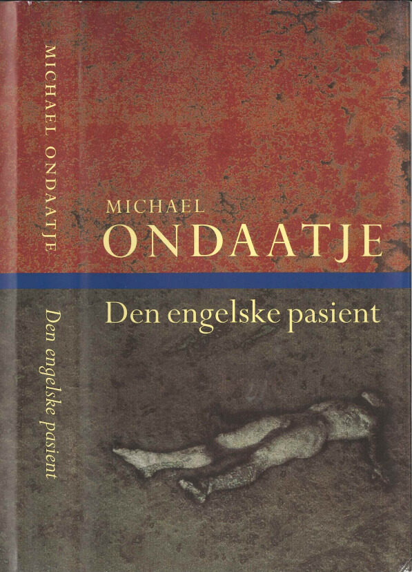 Den engelske pasient