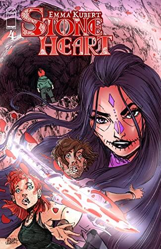 Stoneheart #4