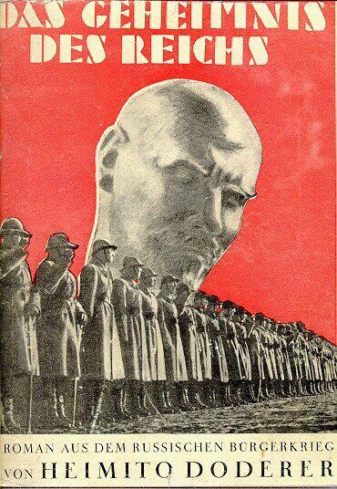 Das Geheimnis des Reichs
