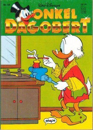 Onkel Dagobert #64