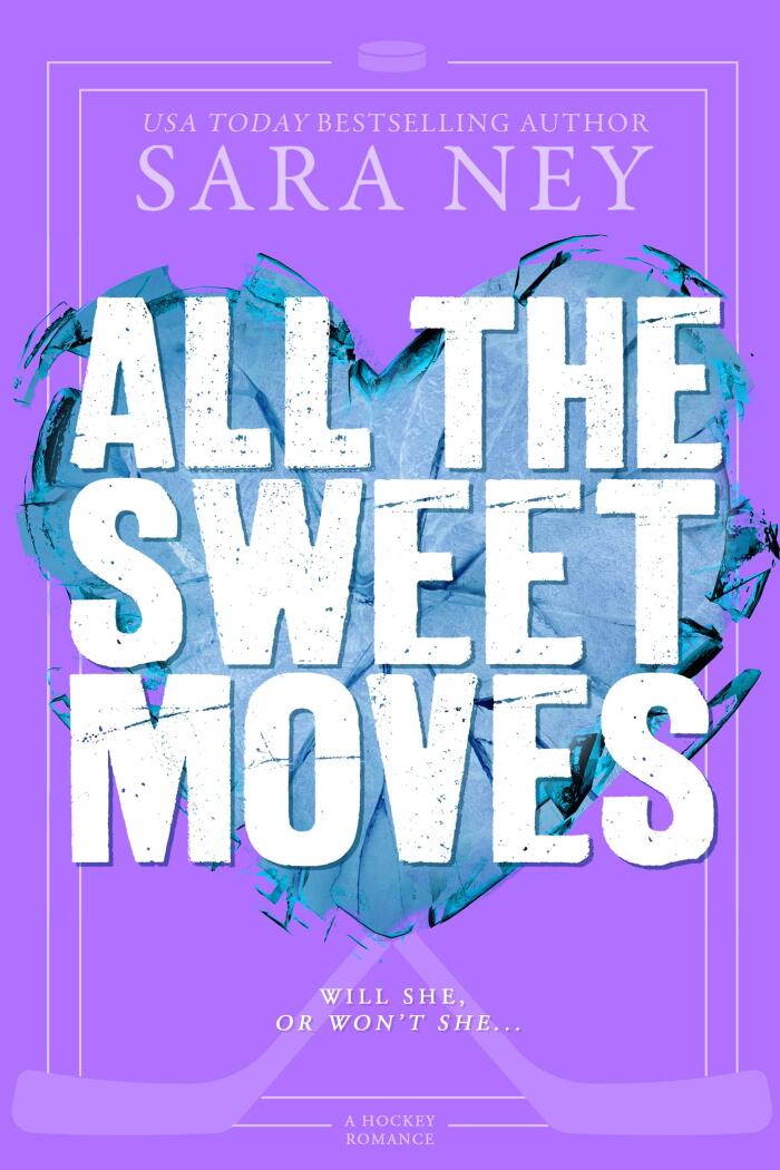 All the Sweet Move