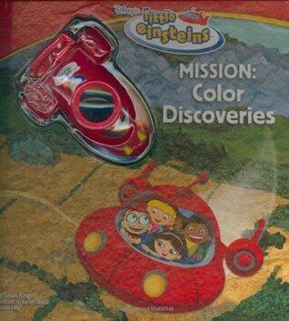 Mission: Color Discoveries