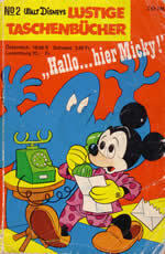 Hallo...hier Micky!
