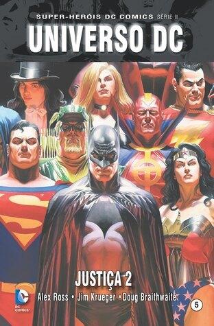 Universo DC: Justiça 2