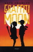 Graffiti Moon