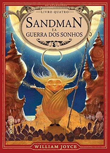 Sandman e a Guerra dos Sonhos