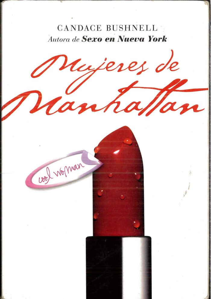 Mujeres de Manhattan