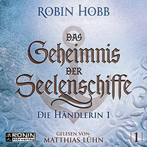 Die Händlerin 1