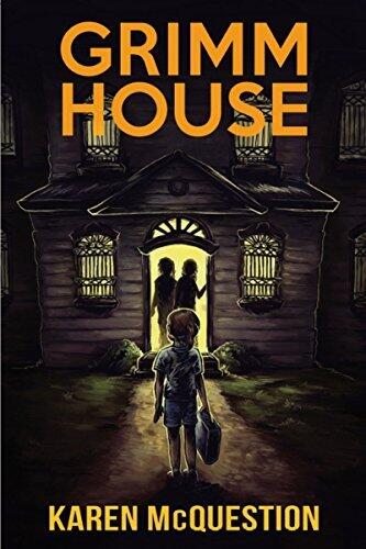 Grimm House: For Kids ages 7 - 11