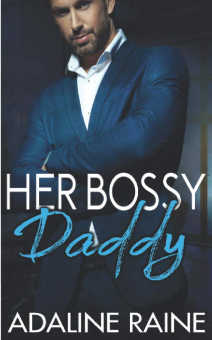 Her Bossy Daddy