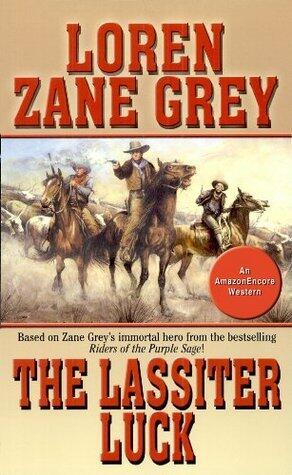 The Lassiter Luck