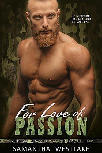 For Love of Passion
