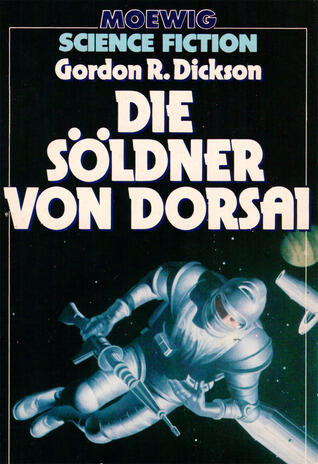 Die Söldner von Dorsai