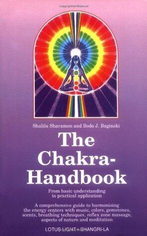 Chakras Handbook