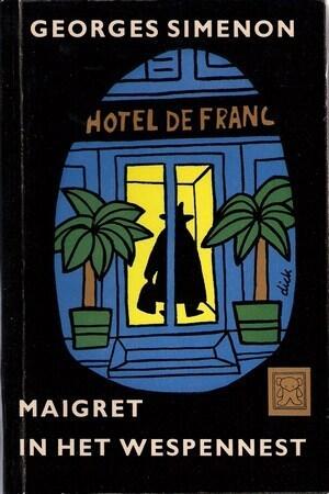 Inspector Maigret