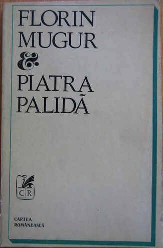 Piatra palidă
