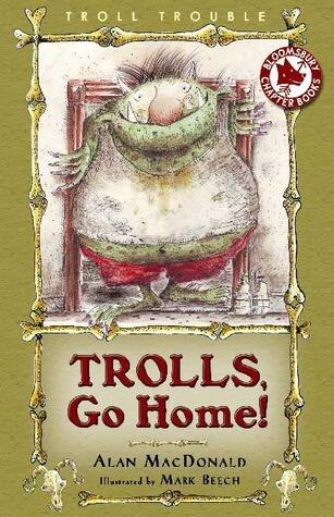 Troll Trouble