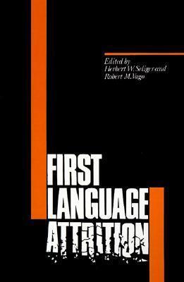 First Language Attrition