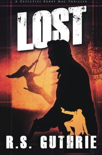 Lost: A Clan of MacAulay Novel (Volume 2)