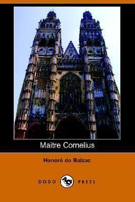 Maître Cornélius