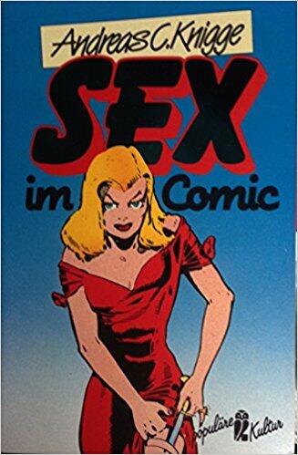 Sex im Comic