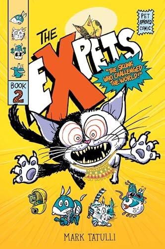 The eXpets