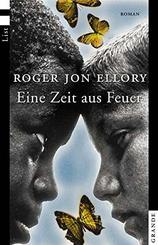 Eine Zeit aus Feuer.
