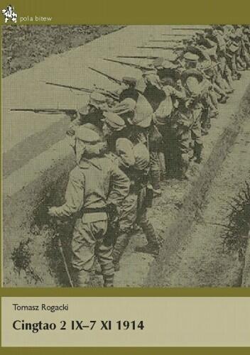 Cingtao 2 IX–7 XI 1914