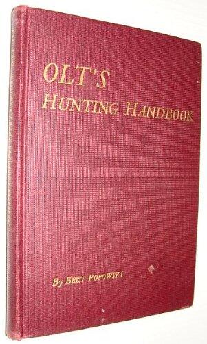 Olt's Hunting Handbook