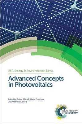 Advanced Concepts in Photovoltaics