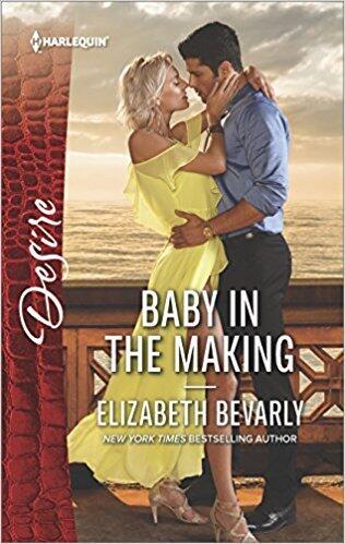 Baby in the Making