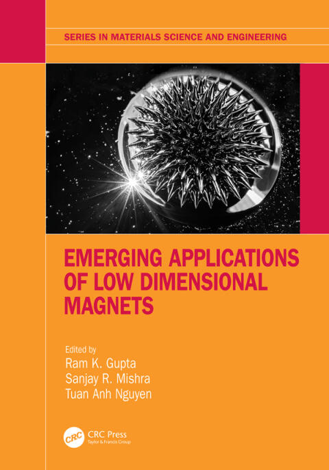 Emerging Applications of Low-Dimensional Magnets