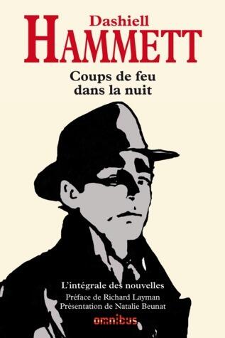 Coups de feu dans la nuit