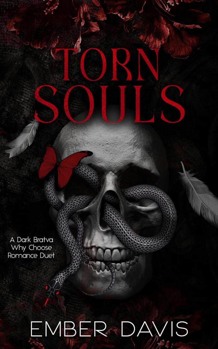 Torn Souls