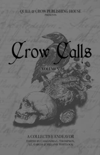 Crow Calls: Volume V