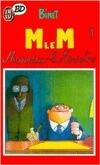 Monsieur le Ministre