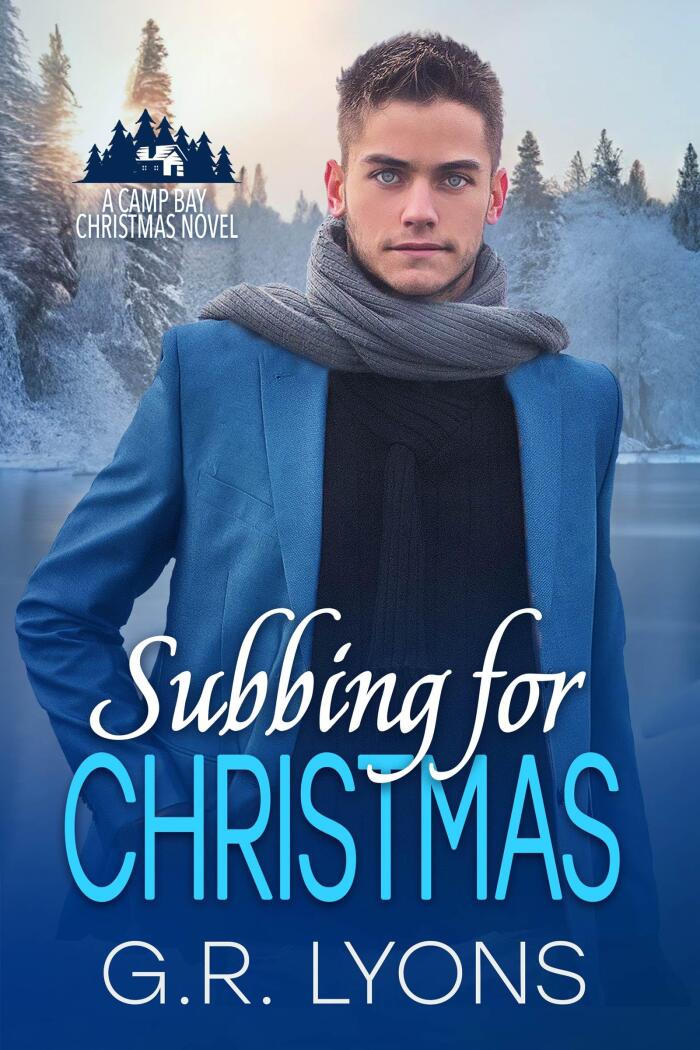 Subbing for Christmas