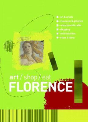 Art/Shop/Eat Florence