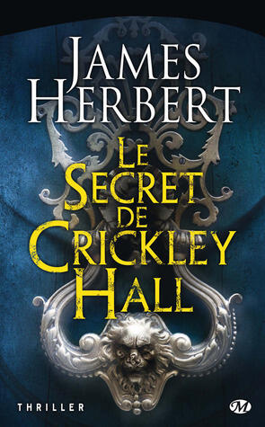 Le Secret de Crickley Hall