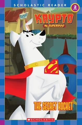 The Secret Rocket