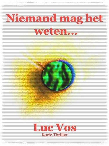 Niemand mag het weten...