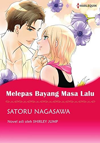Melepas Bayang Masa Lalu