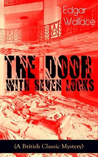The Door with Seven Locks