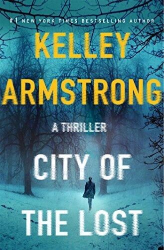City of the Lost