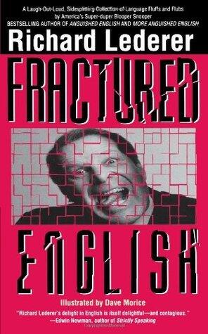 Fractured English