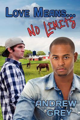 Love Means... No Limits (9)