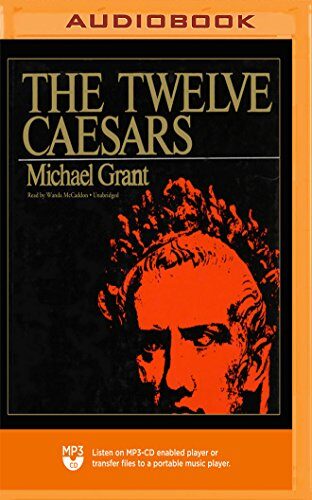 Twelve Caesars, The