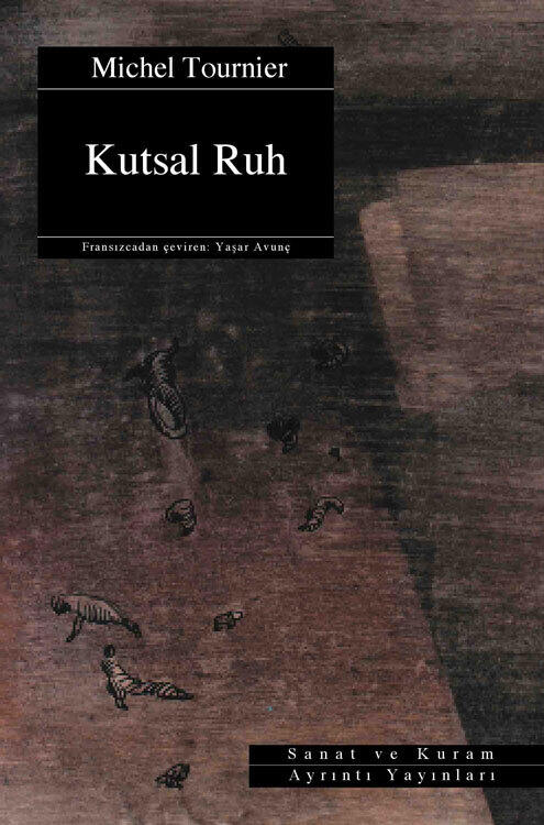 Kutsal Ruh